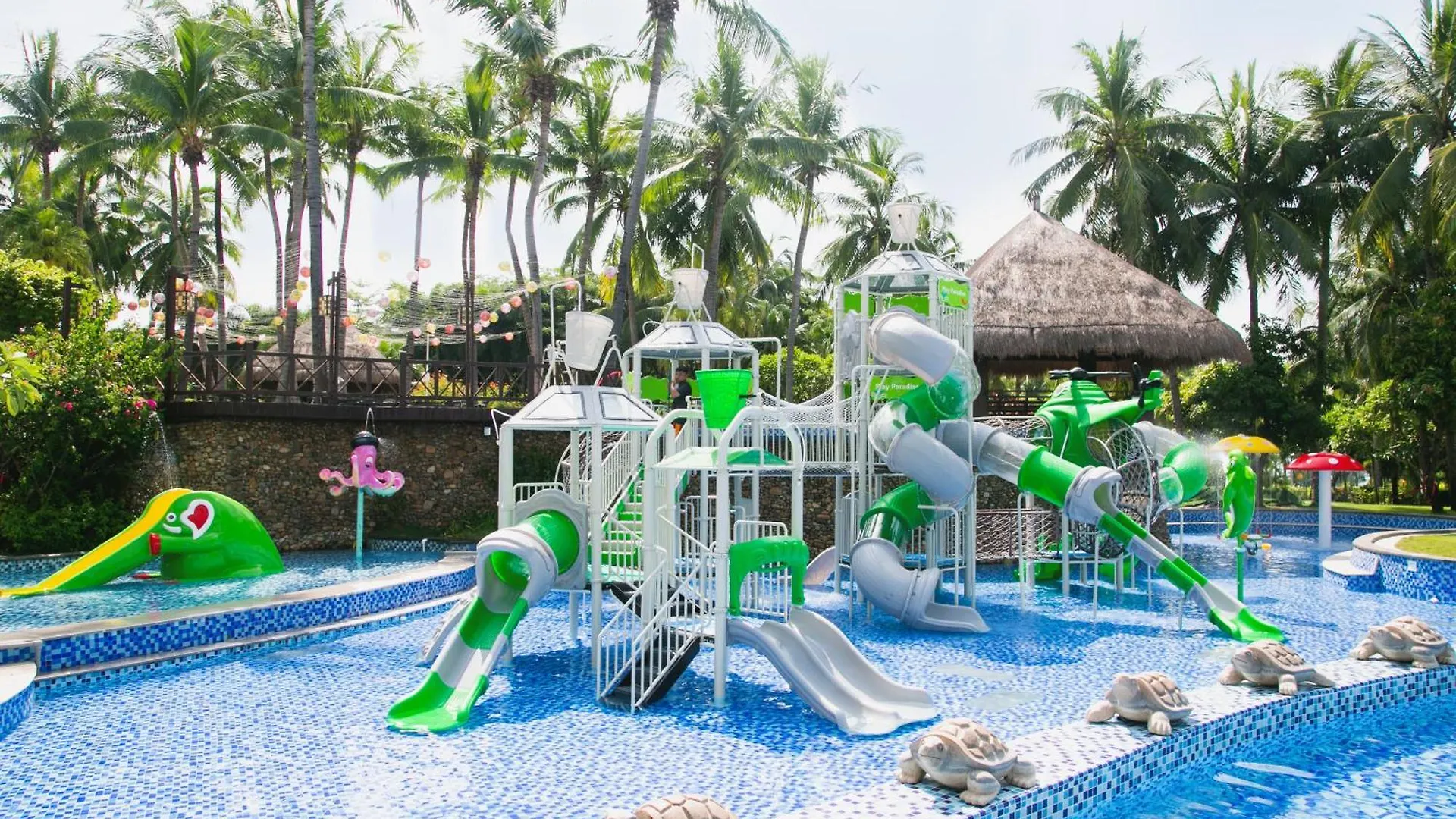 Holiday Inn Resort Sanya Bay By Ihg