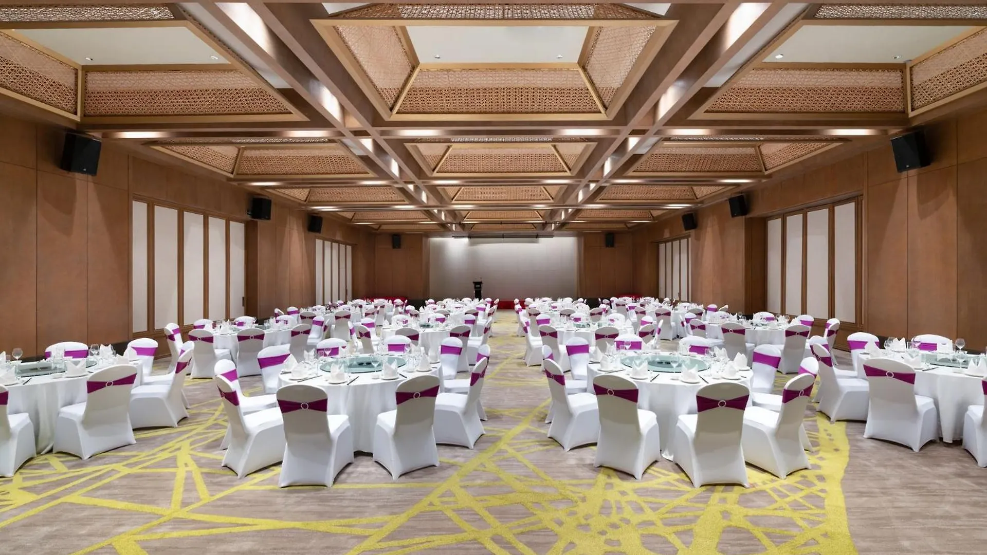 Holiday Inn Resort Sanya Bay By Ihg
