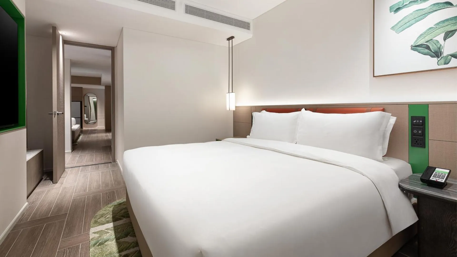Holiday Inn Resort Sanya Bay By Ihg