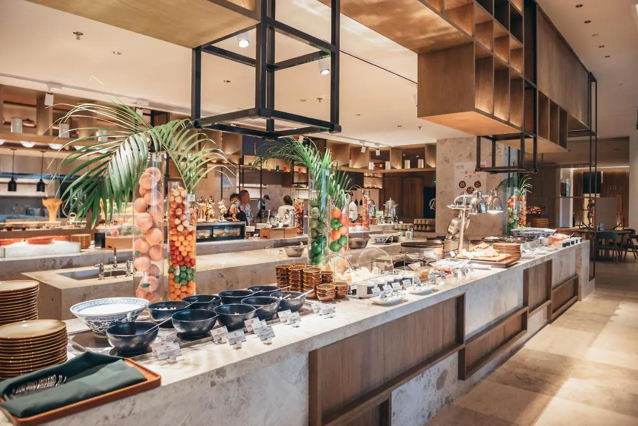 Holiday Inn Resort Sanya Bay By Ihg