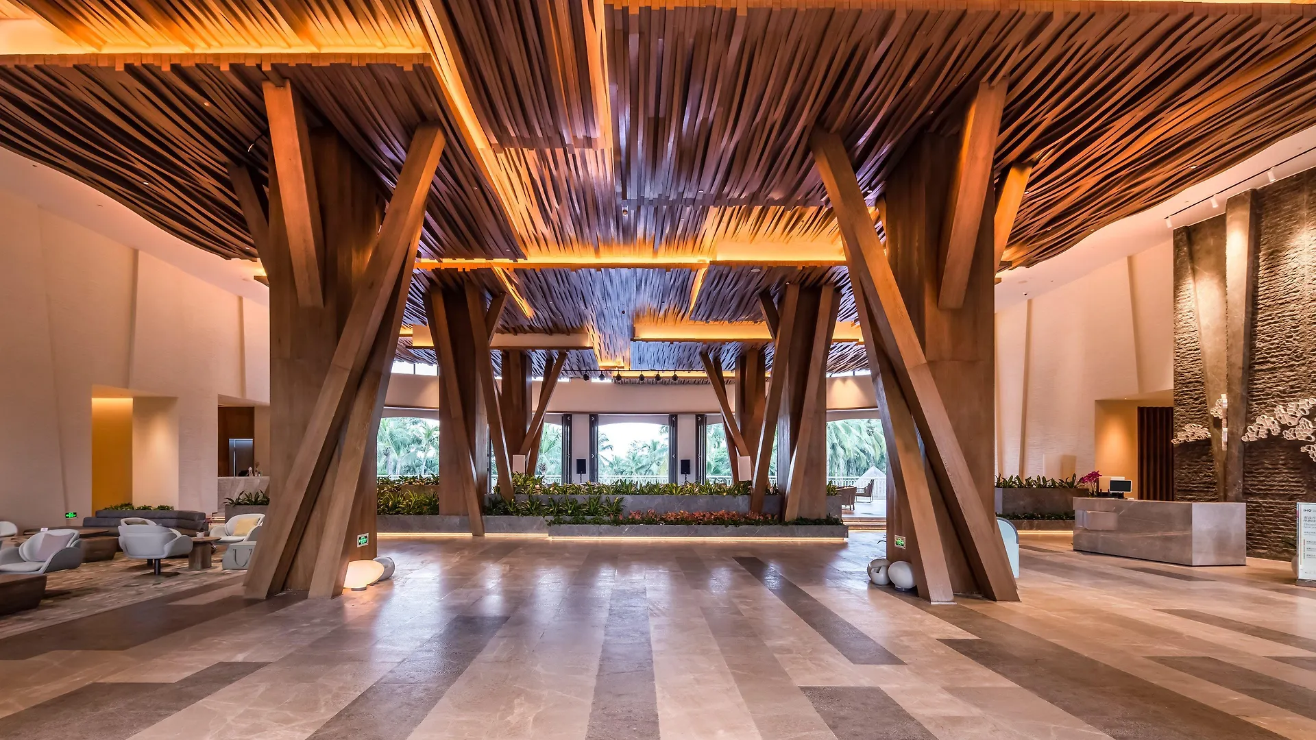 Holiday Inn Resort Sanya Bay By Ihg