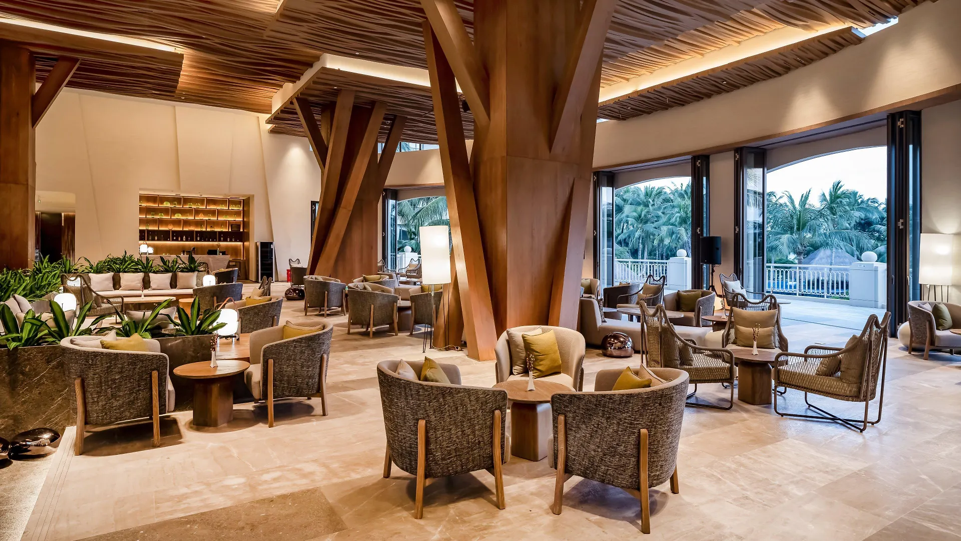 Holiday Inn Resort Sanya Bay By Ihg