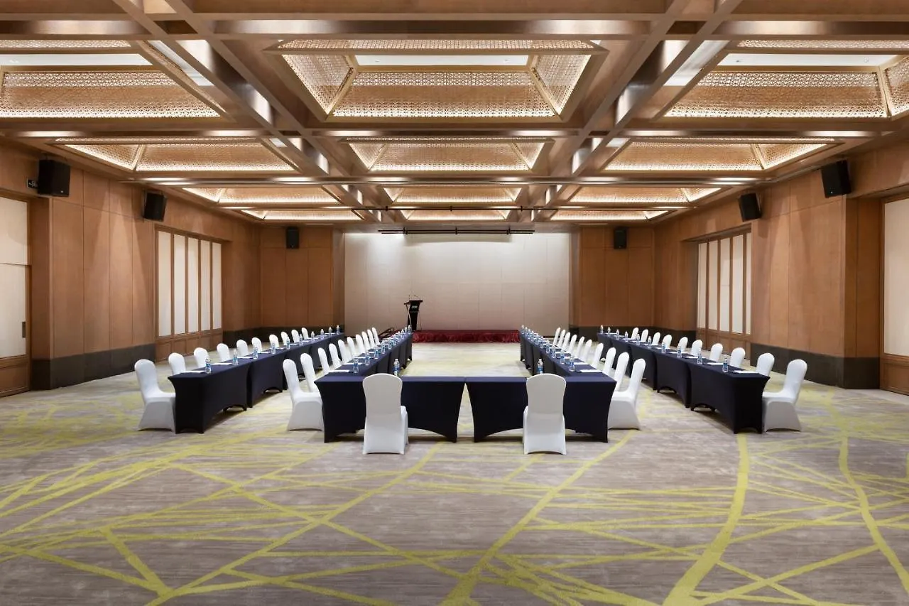 Holiday Inn Resort Sanya Bay By Ihg