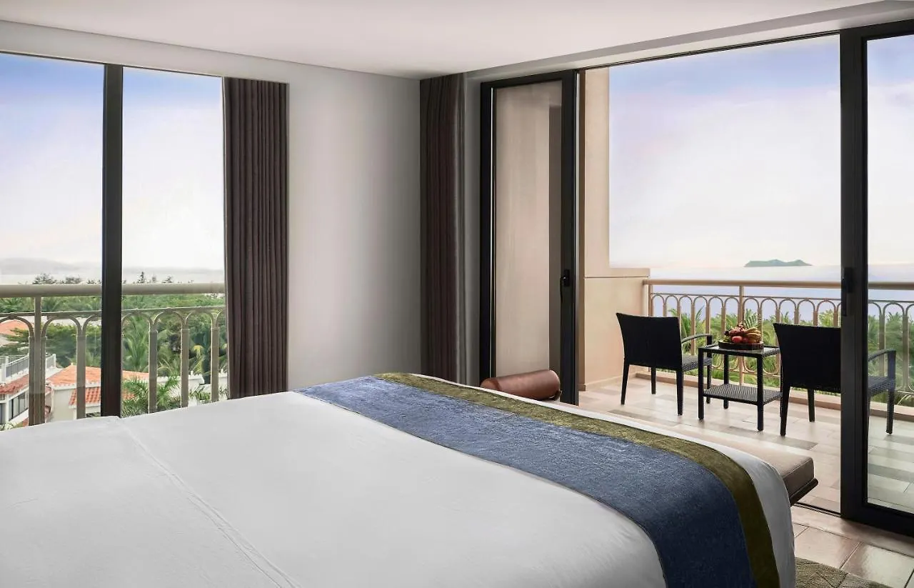 Holiday Inn Resort Sanya Bay By Ihg