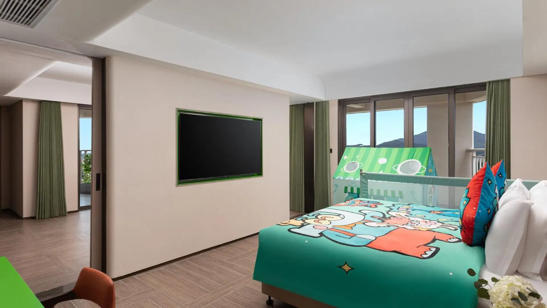 *****  Holiday Inn Resort Sanya Bay By Ihg China