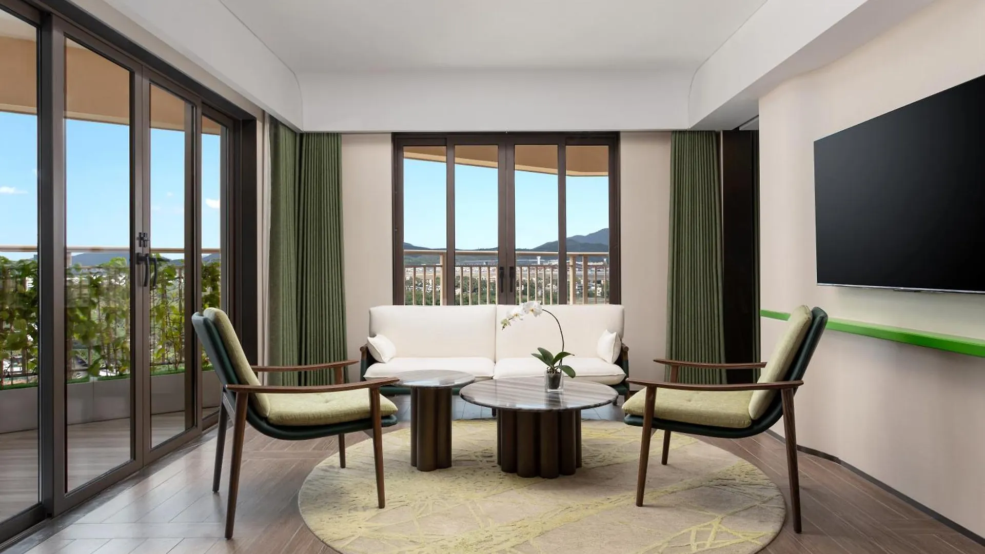 Holiday Inn Resort Sanya Bay By Ihg