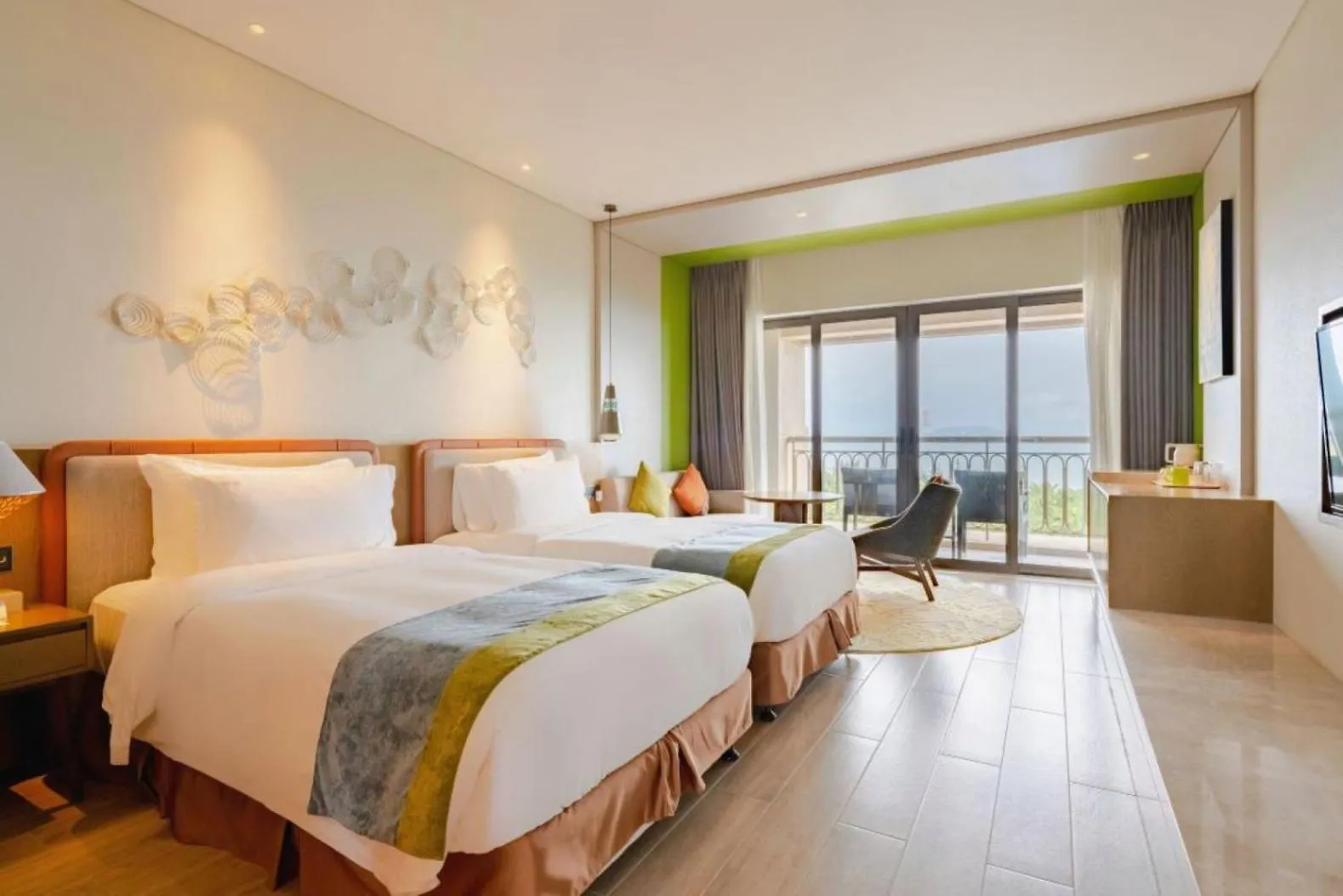 Holiday Inn Resort Sanya Bay By Ihg China