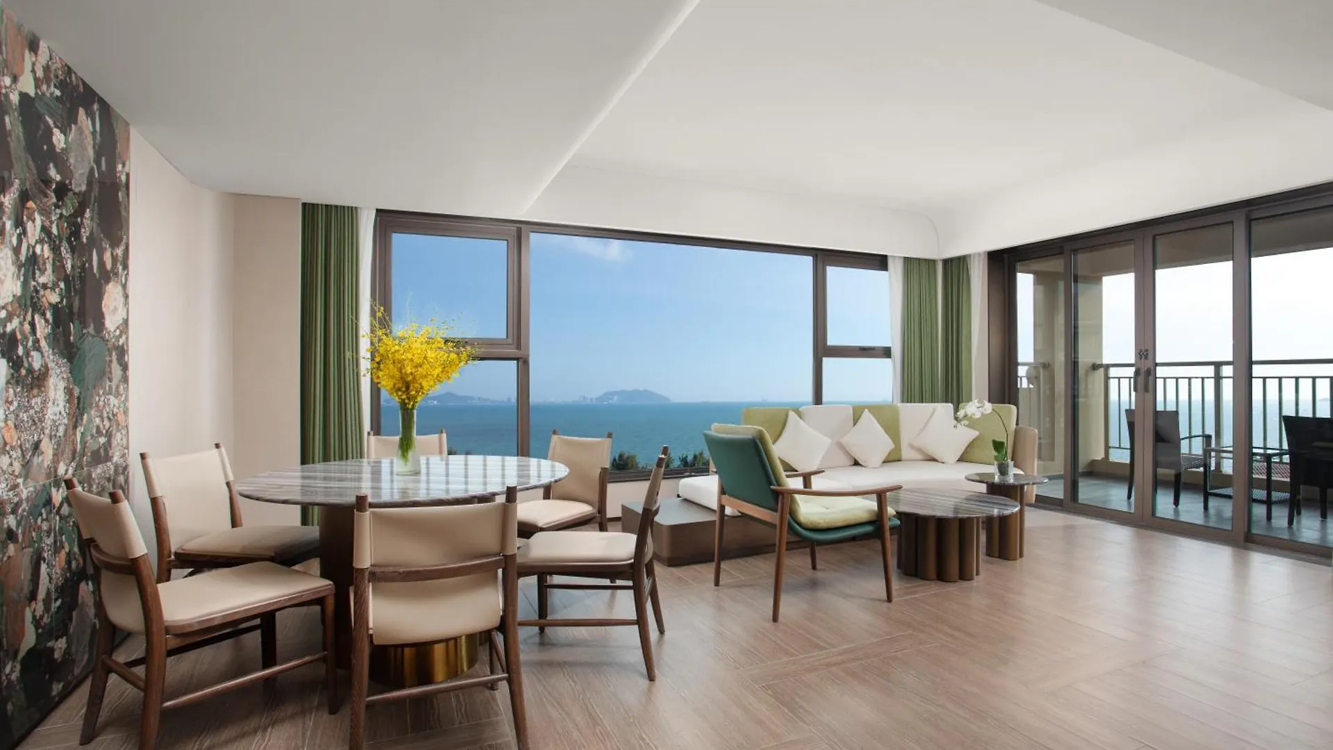 Holiday Inn Resort Sanya Bay By Ihg