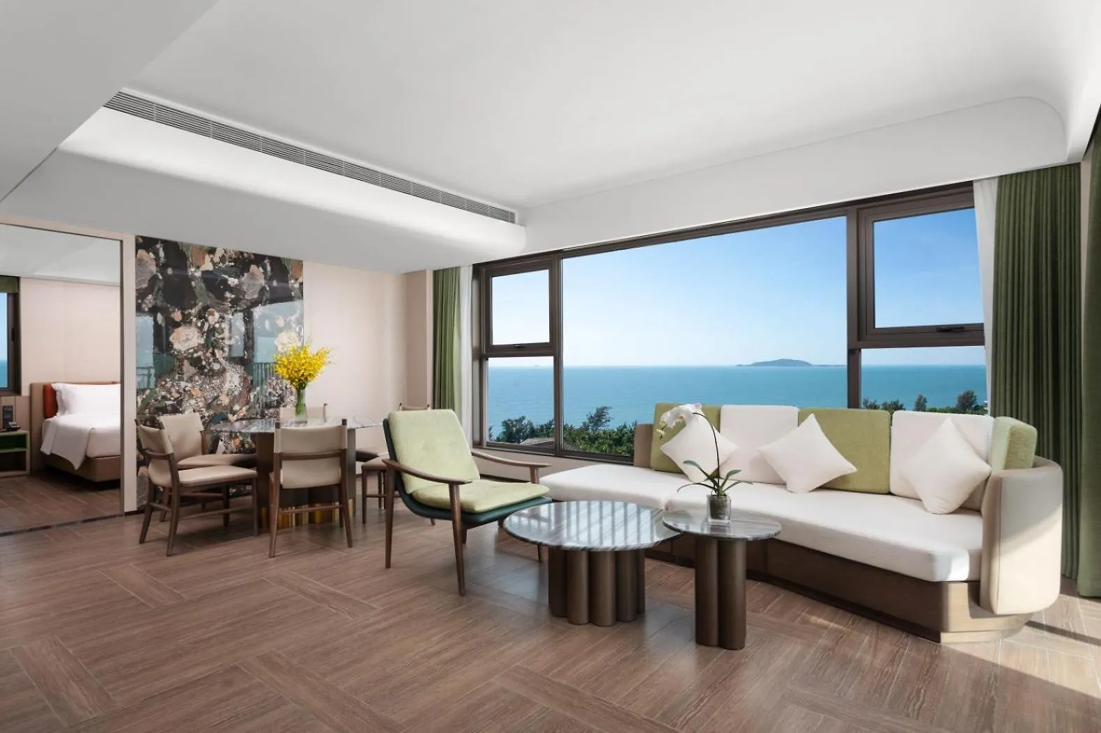 Holiday Inn Resort Sanya Bay By Ihg