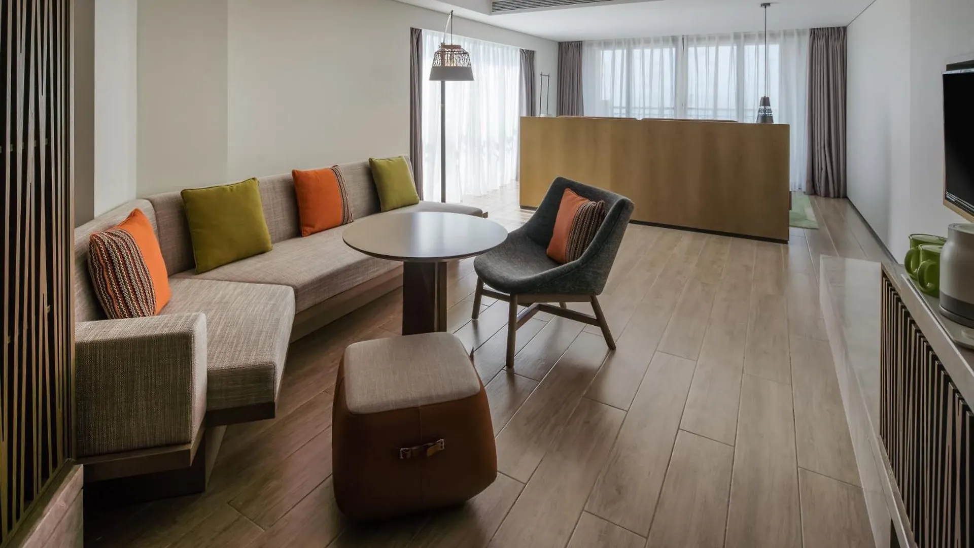 Holiday Inn Resort Sanya Bay By Ihg