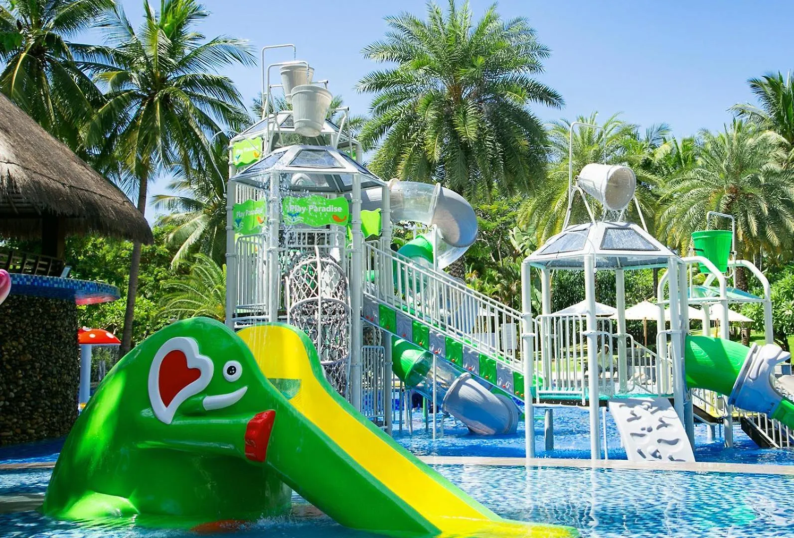 Holiday Inn Resort Sanya Bay By Ihg