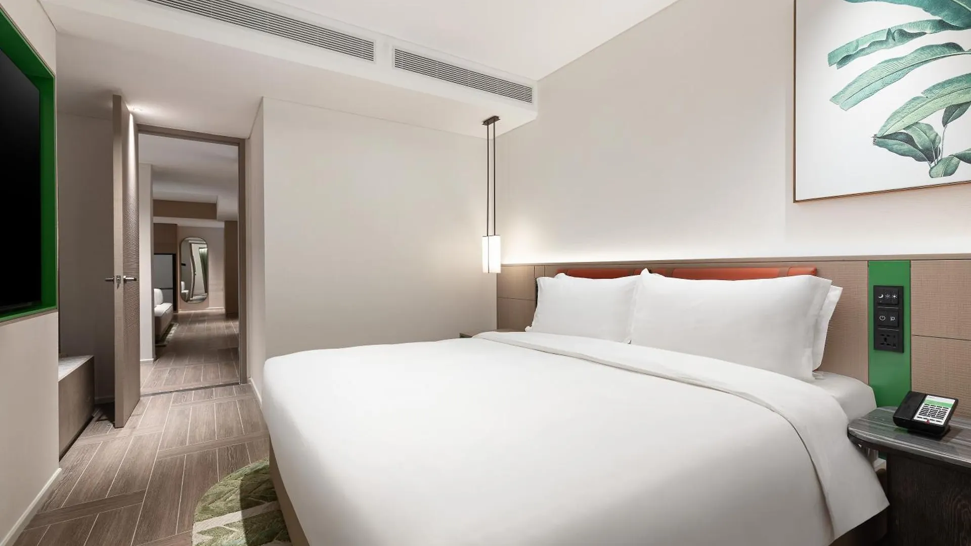 Holiday Inn Resort Sanya Bay By Ihg 5*,  China