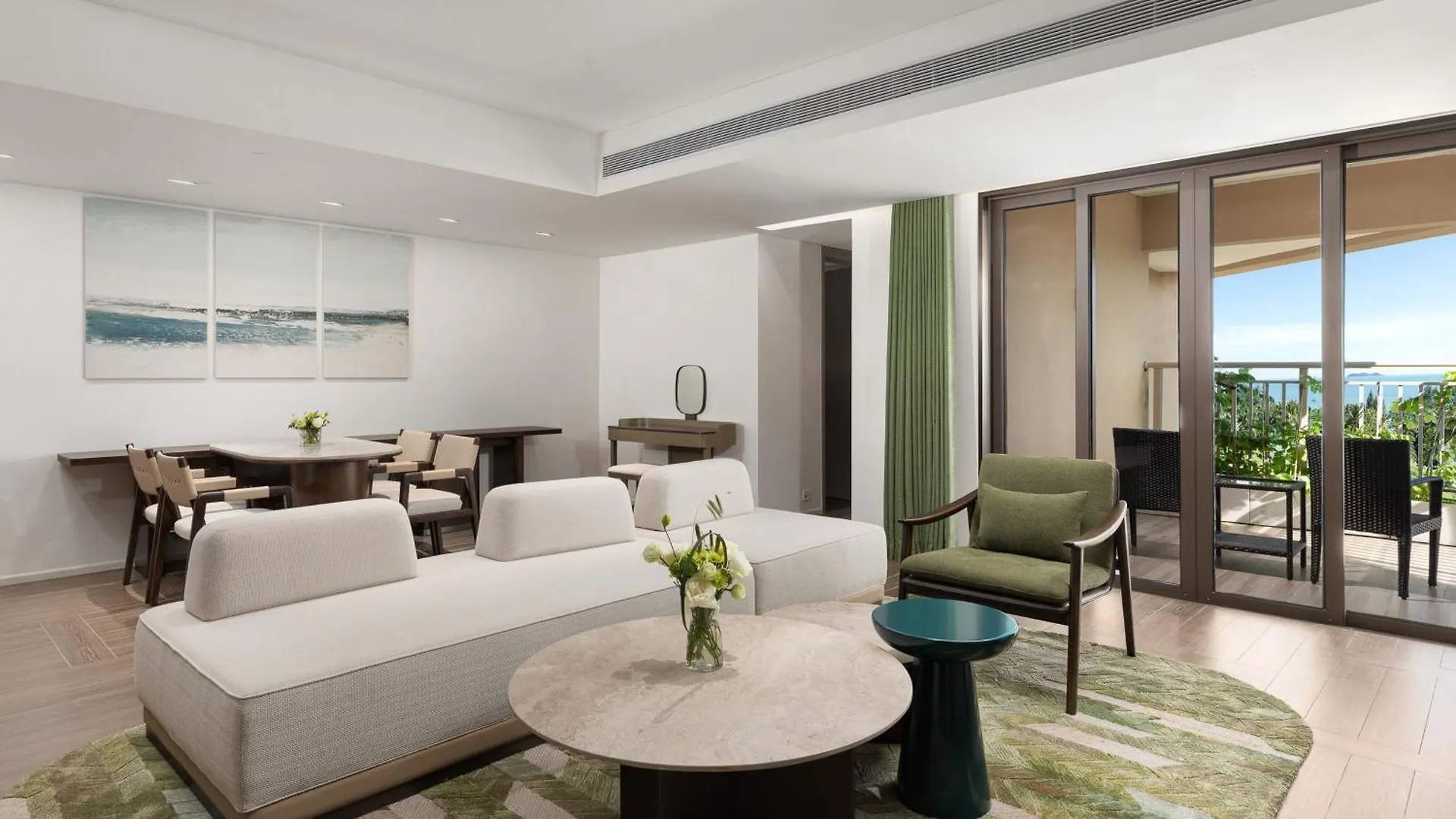 Holiday Inn Resort Sanya Bay By Ihg