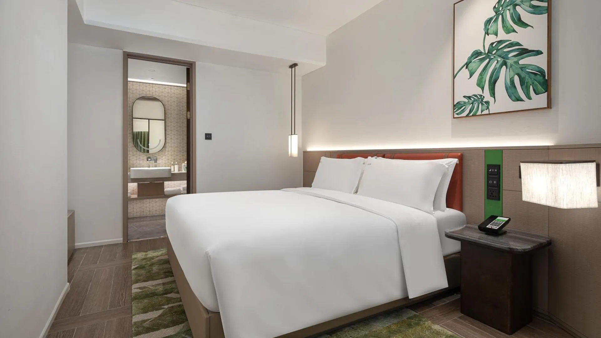 *****  Holiday Inn Resort Sanya Bay By Ihg China