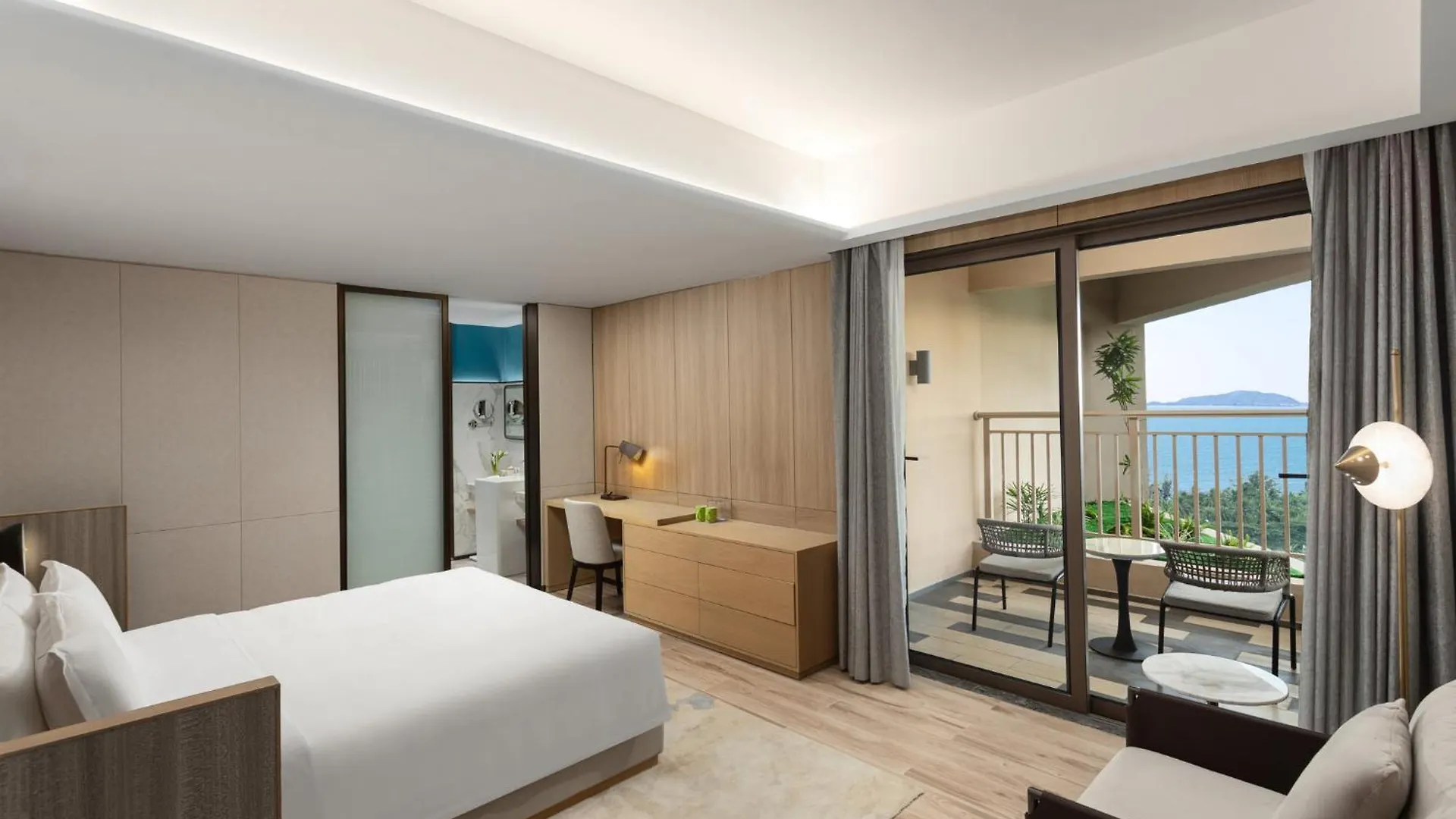 Holiday Inn Resort Sanya Bay By Ihg