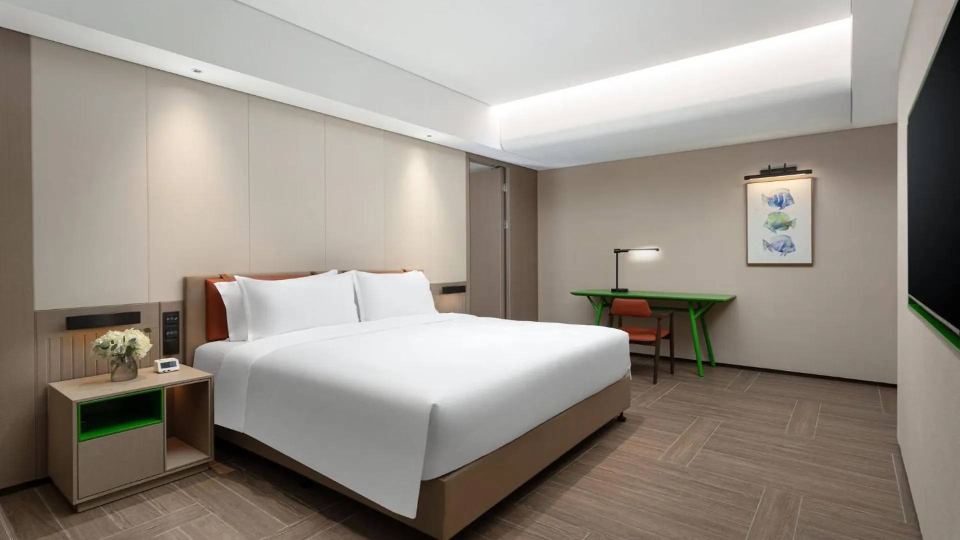 Holiday Inn Resort Sanya Bay By Ihg