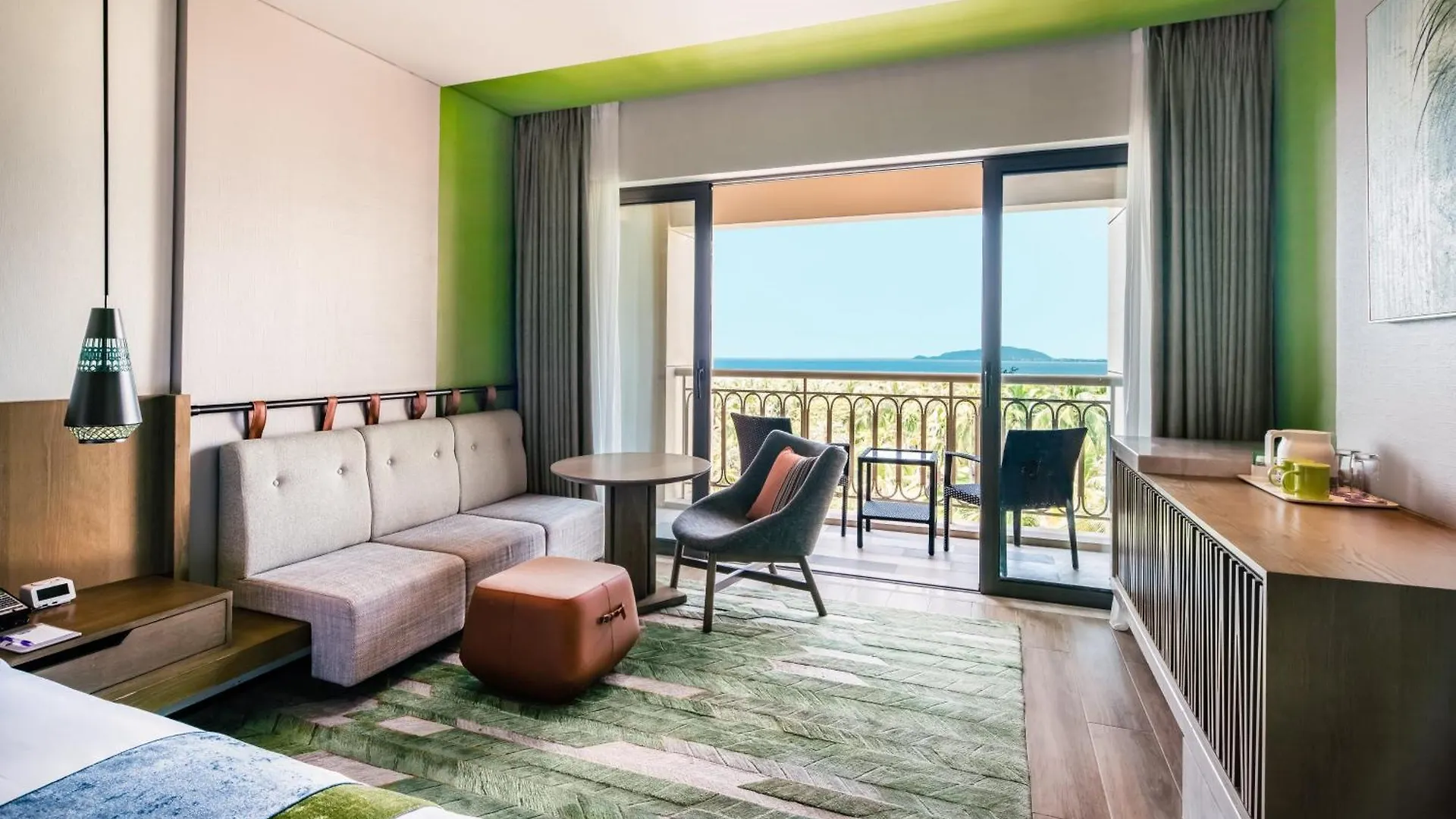 Holiday Inn Resort Sanya Bay By Ihg