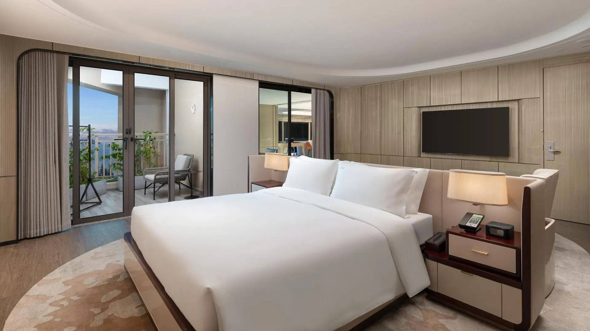 *****  Holiday Inn Resort Sanya Bay By Ihg China